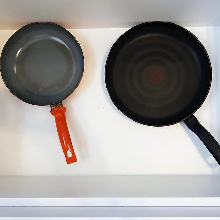Alexa Apartament Târgu-Mureş Eksteriør billede