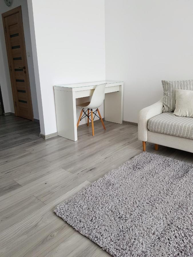Alexa Apartament Târgu-Mureş Eksteriør billede