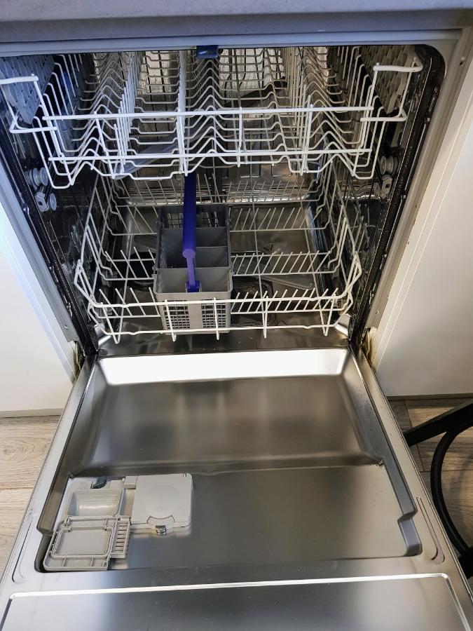 Alexa Apartament Târgu-Mureş Eksteriør billede