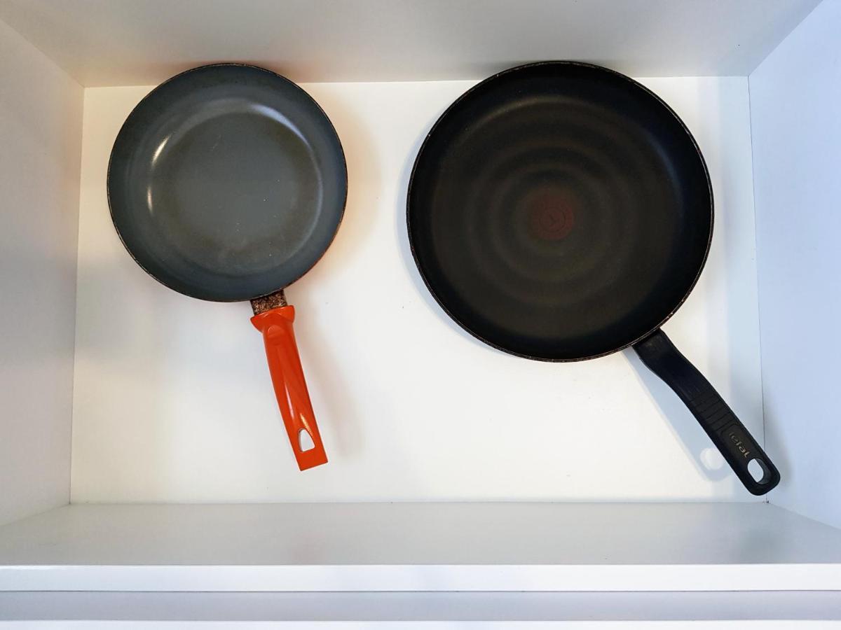 Alexa Apartament Târgu-Mureş Eksteriør billede