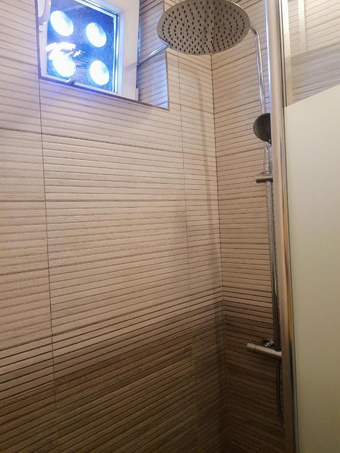 Alexa Apartament Târgu-Mureş Eksteriør billede