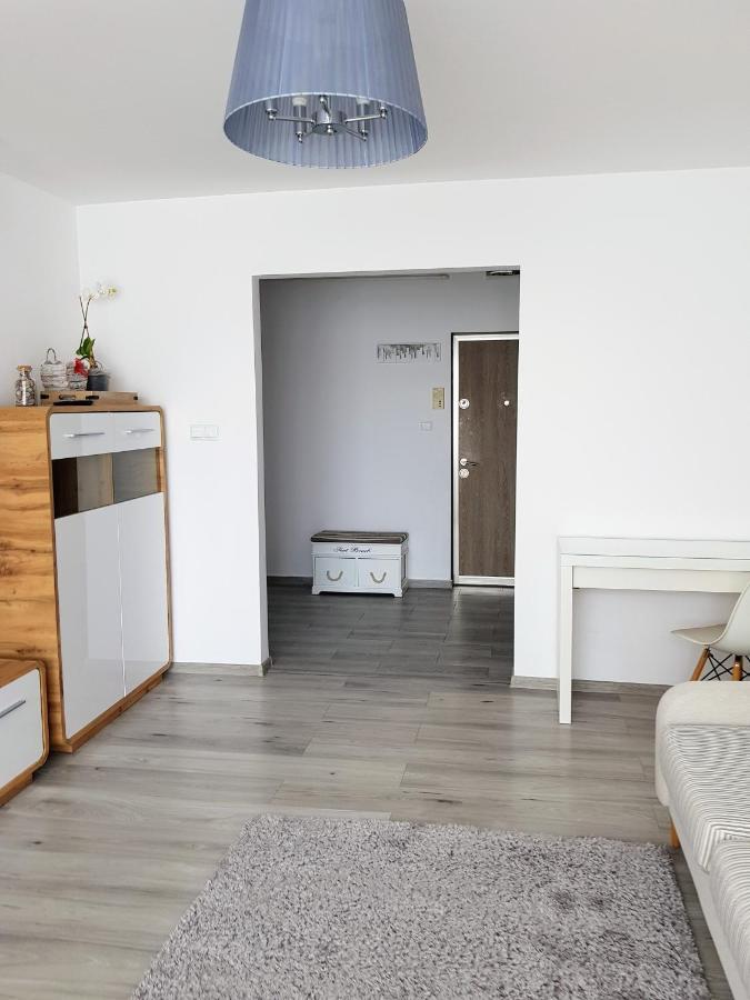 Alexa Apartament Târgu-Mureş Eksteriør billede
